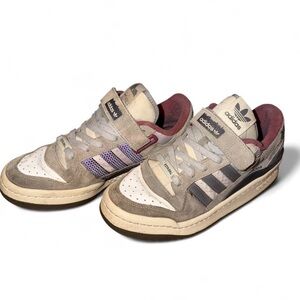 RARE Adidas Home Alone 2 Sneakers